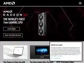  AMD Kuponkódok